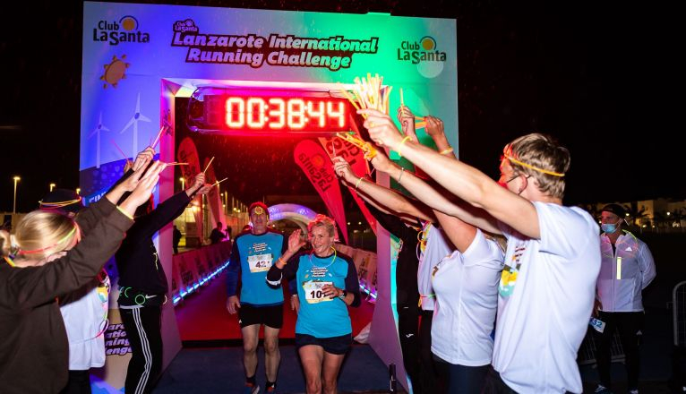 Lanzarote International Running Challenge 2022 Lanzarote International Running Challenge 2022