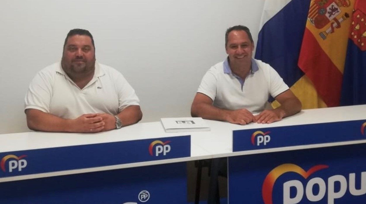 El PP denuncia que Uga lleva más de una semana sin cobertura telefónica