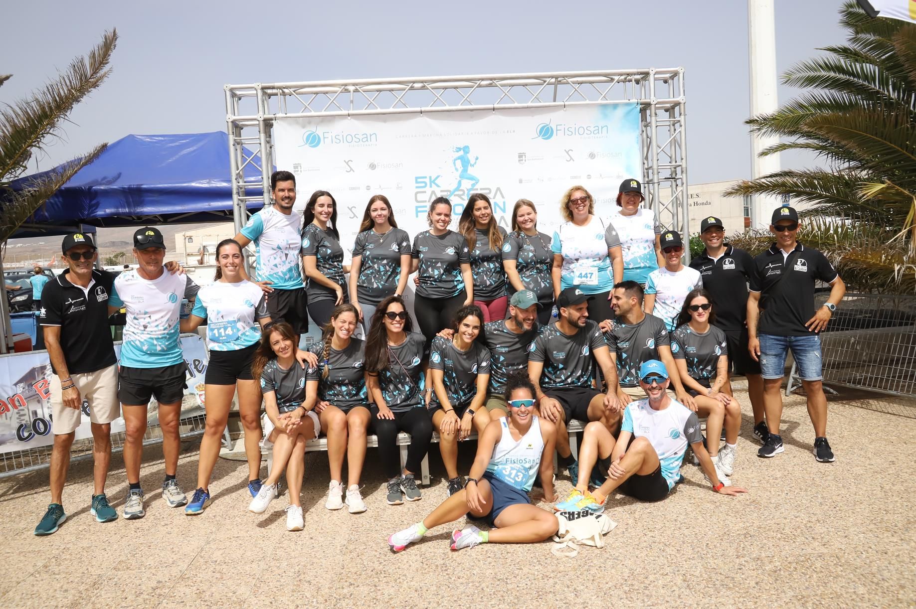 Carrera Solidaria del ELA (143) Carrera Solidaria del ELA (143)