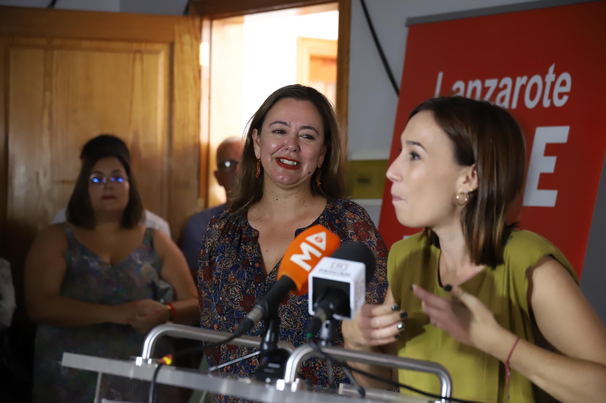 Sede del PSOE Lanzarote (22) Sede del PSOE Lanzarote (22)