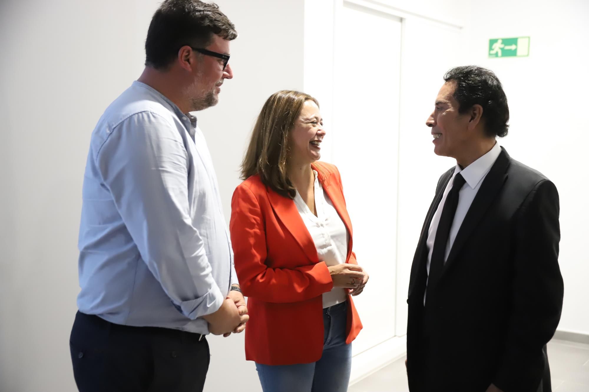 Concierto de José Vélez 