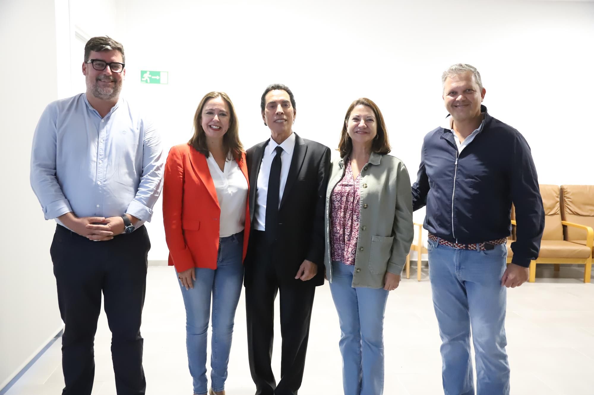 Concierto de José Vélez 