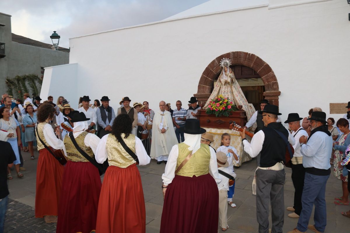 Romería Fiestas del Rosario Femés (78) Romería Fiestas del Rosario Femés (78)