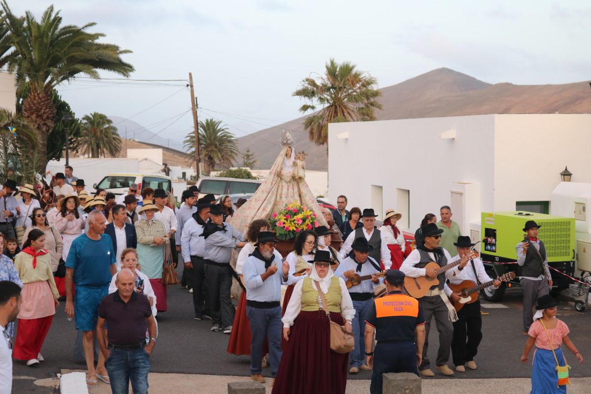 Romería Fiestas del Rosario Femés (67) Romería Fiestas del Rosario Femés (67)
