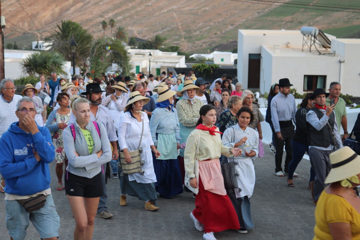 Romería Fiestas del Rosario Femés (55) Romería Fiestas del Rosario Femés (55)
