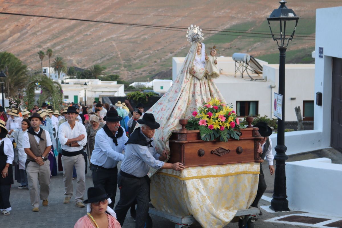 Romería Fiestas del Rosario Femés (52) Romería Fiestas del Rosario Femés (52)