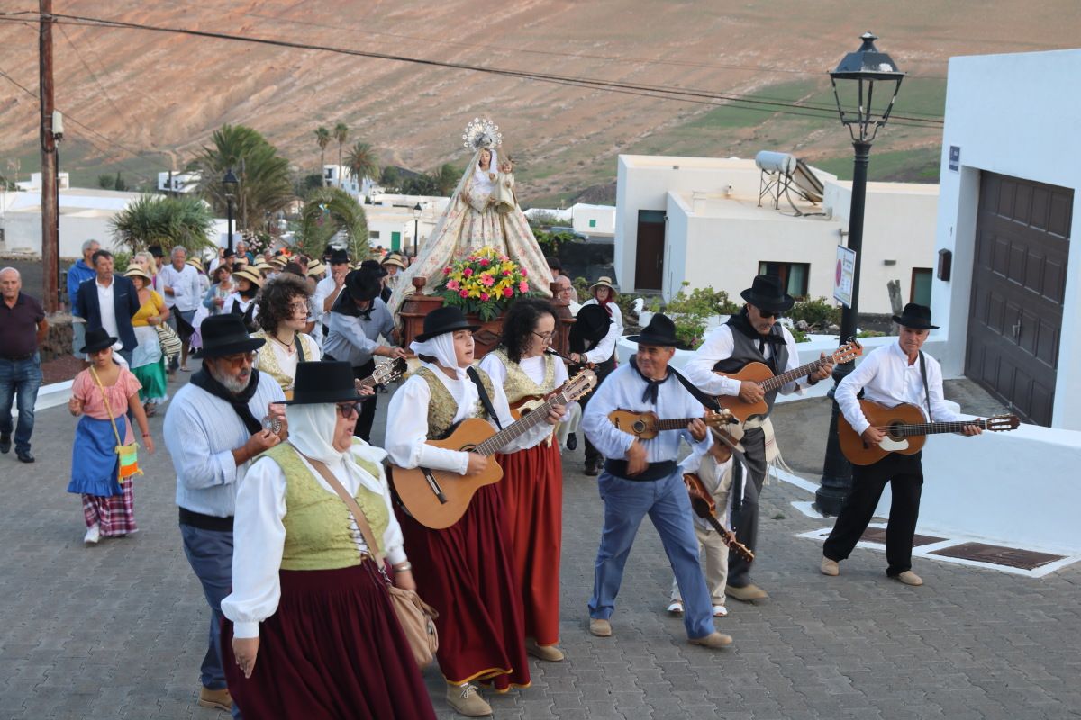 Romería Fiestas del Rosario Femés (51) Romería Fiestas del Rosario Femés (51)