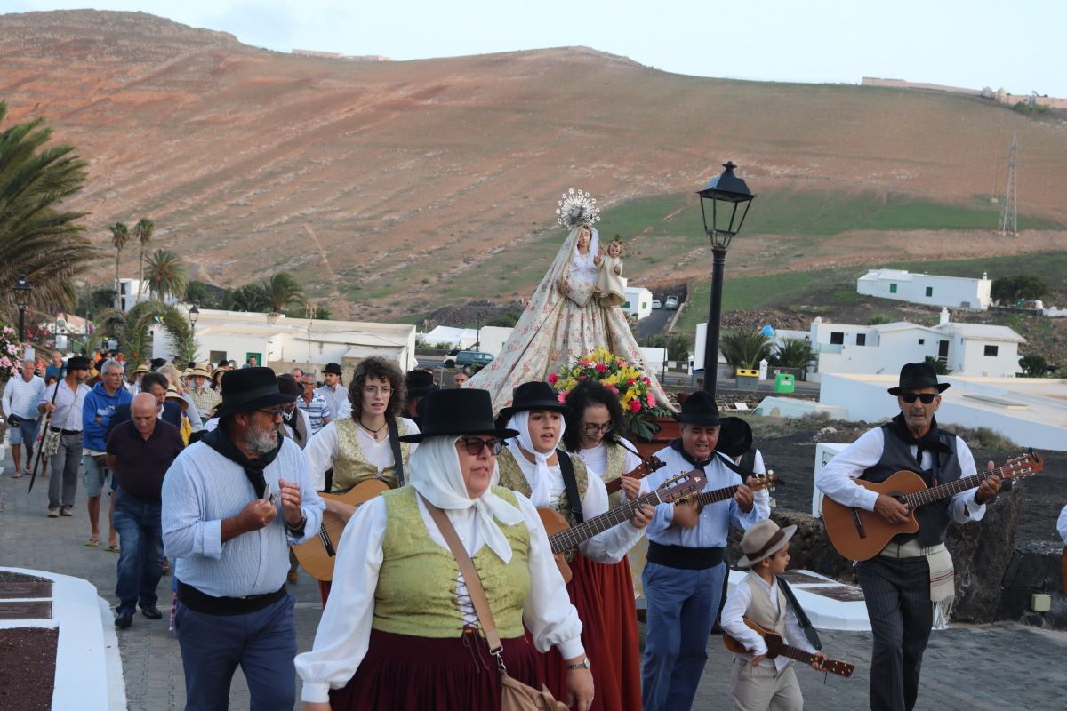 Romería Fiestas del Rosario Femés (50) Romería Fiestas del Rosario Femés (50)