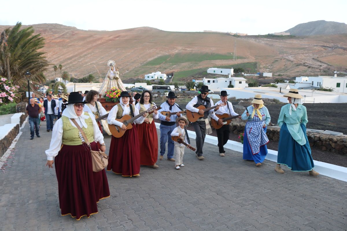 Romería Fiestas del Rosario Femés (49) Romería Fiestas del Rosario Femés (49)