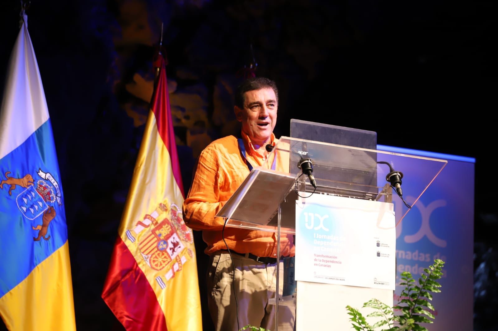 Inauguración (7) Inauguración (7)