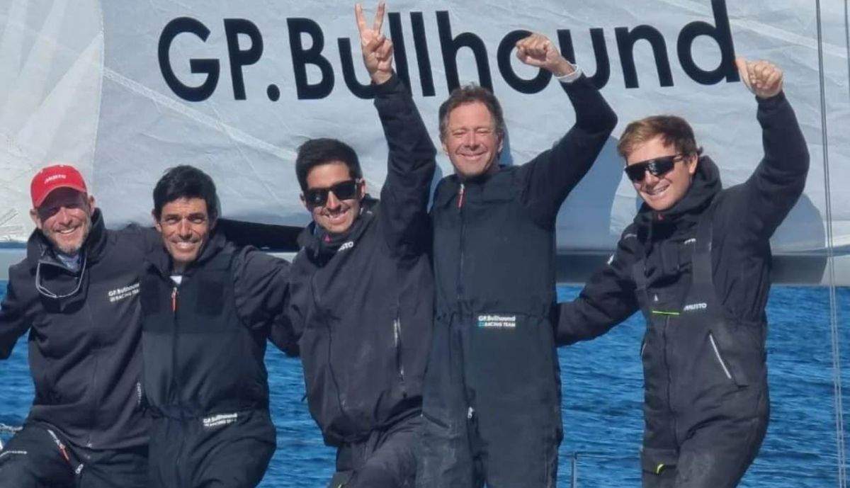 Alfredo González logra el subcampeonato en el Campeonato del Mundo de