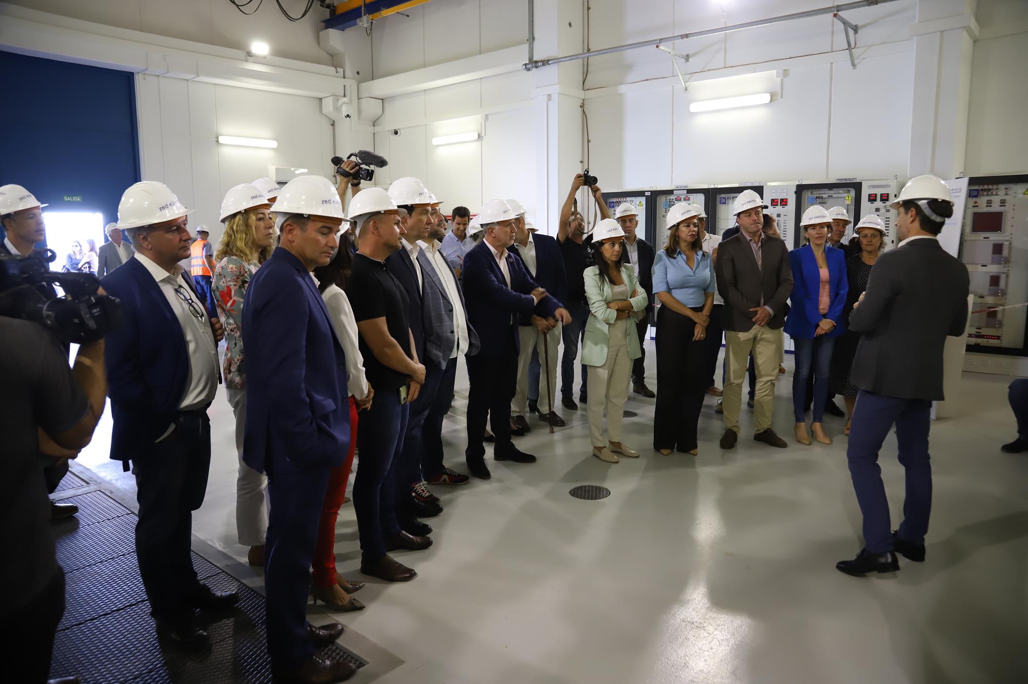 Cable submarino que une Lanzarote con Fuerteventura (23)