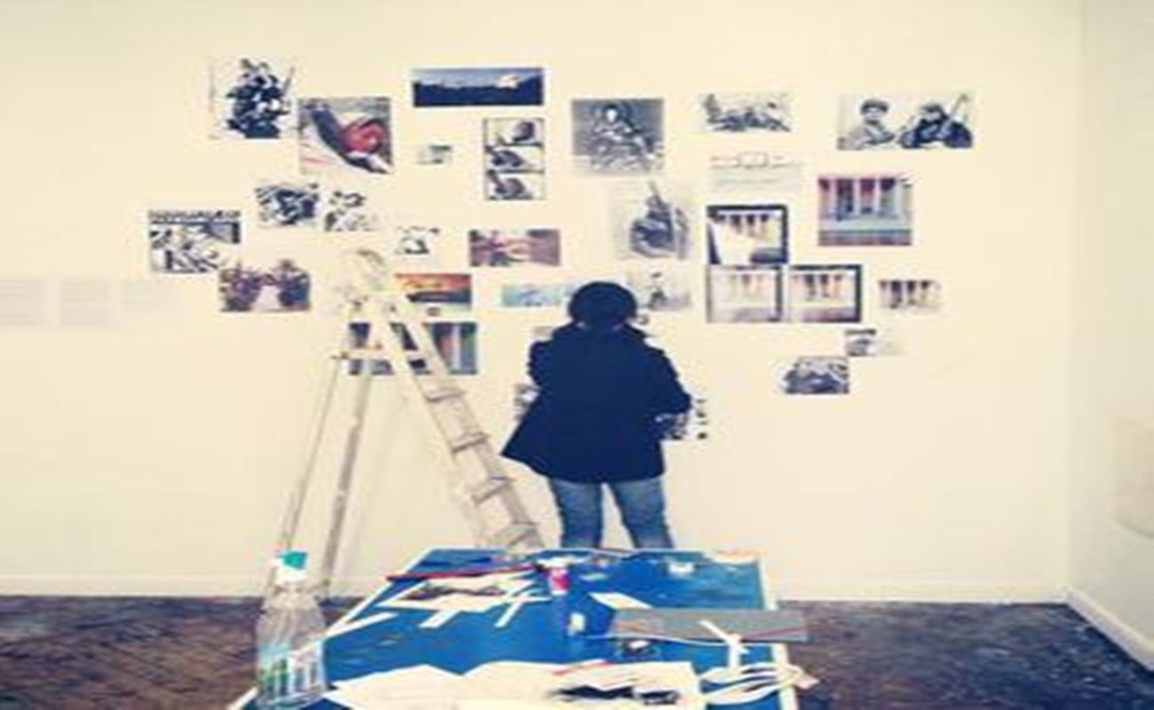 Imagen de Carmela García, fotógrafa que impartirá las sesiones de la PhotoWalk Lanzarote'22