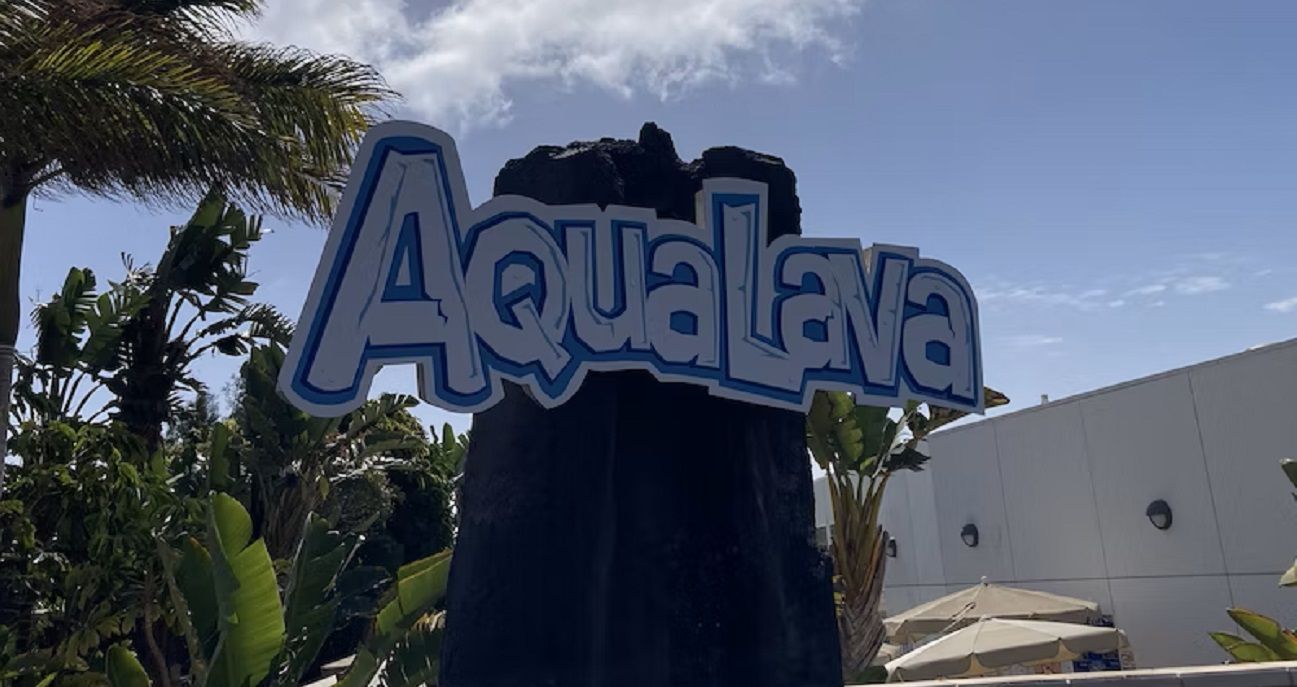 Aqualava