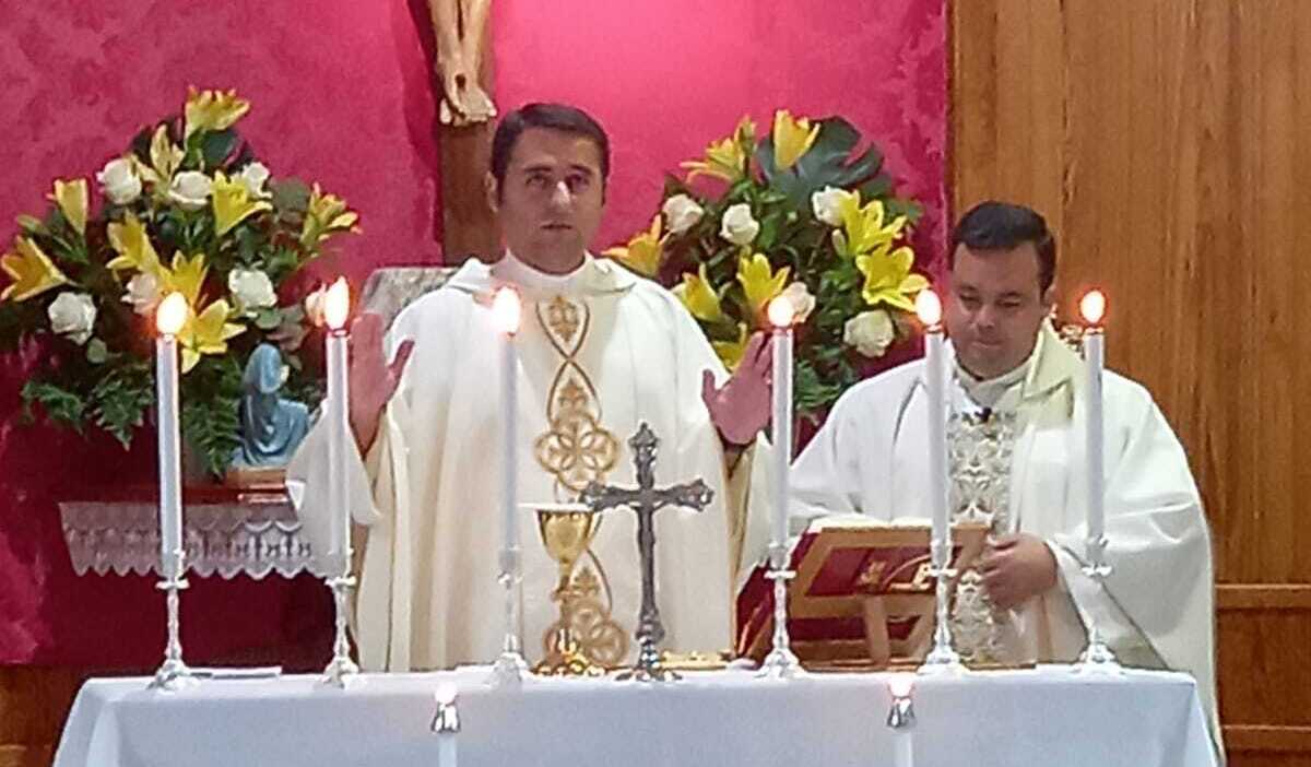  Adrián Sosa Nuez y Nicanor Bermúdez