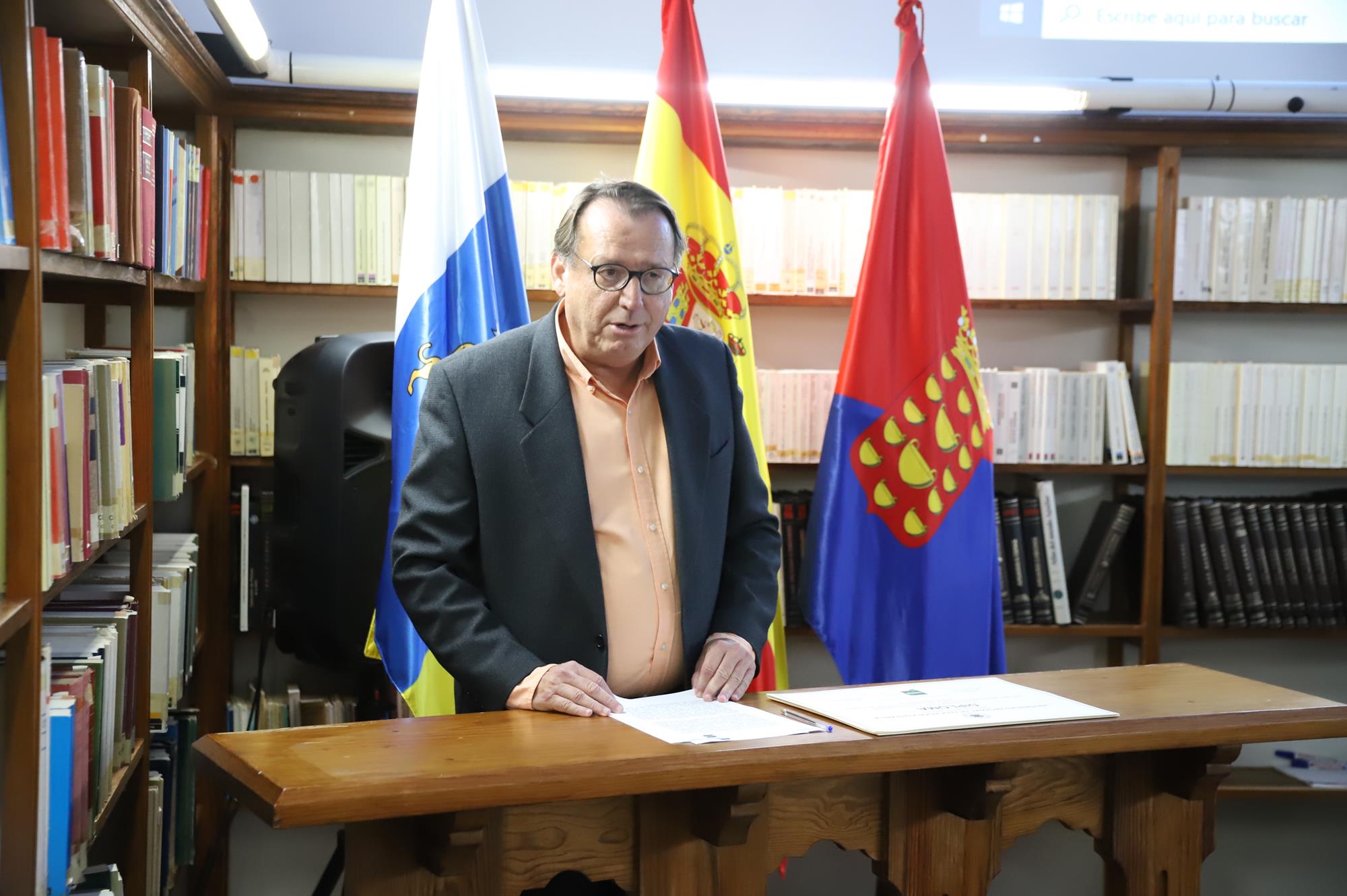 Inaug. Curso de la UNED 2022 & 23 (6) Inaug. Curso de la UNED 2022 & 23 (6)