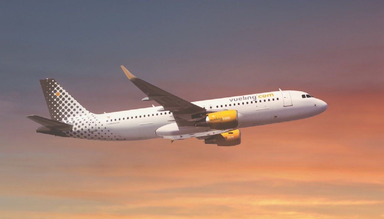 Vueling