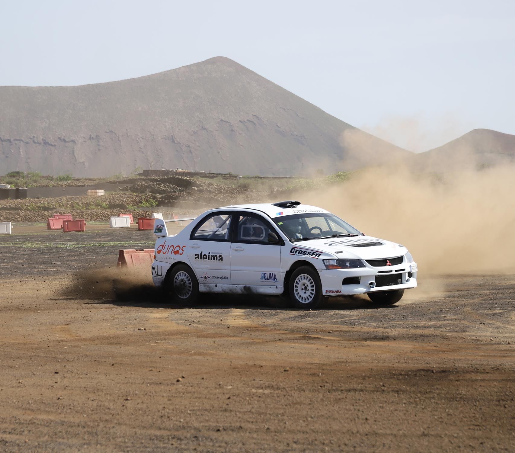 Gran Fiesta del Motor de Lanzarote