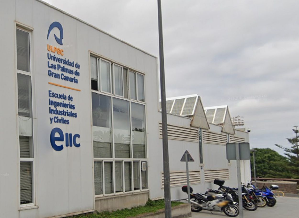 School of Engineering ULPGC