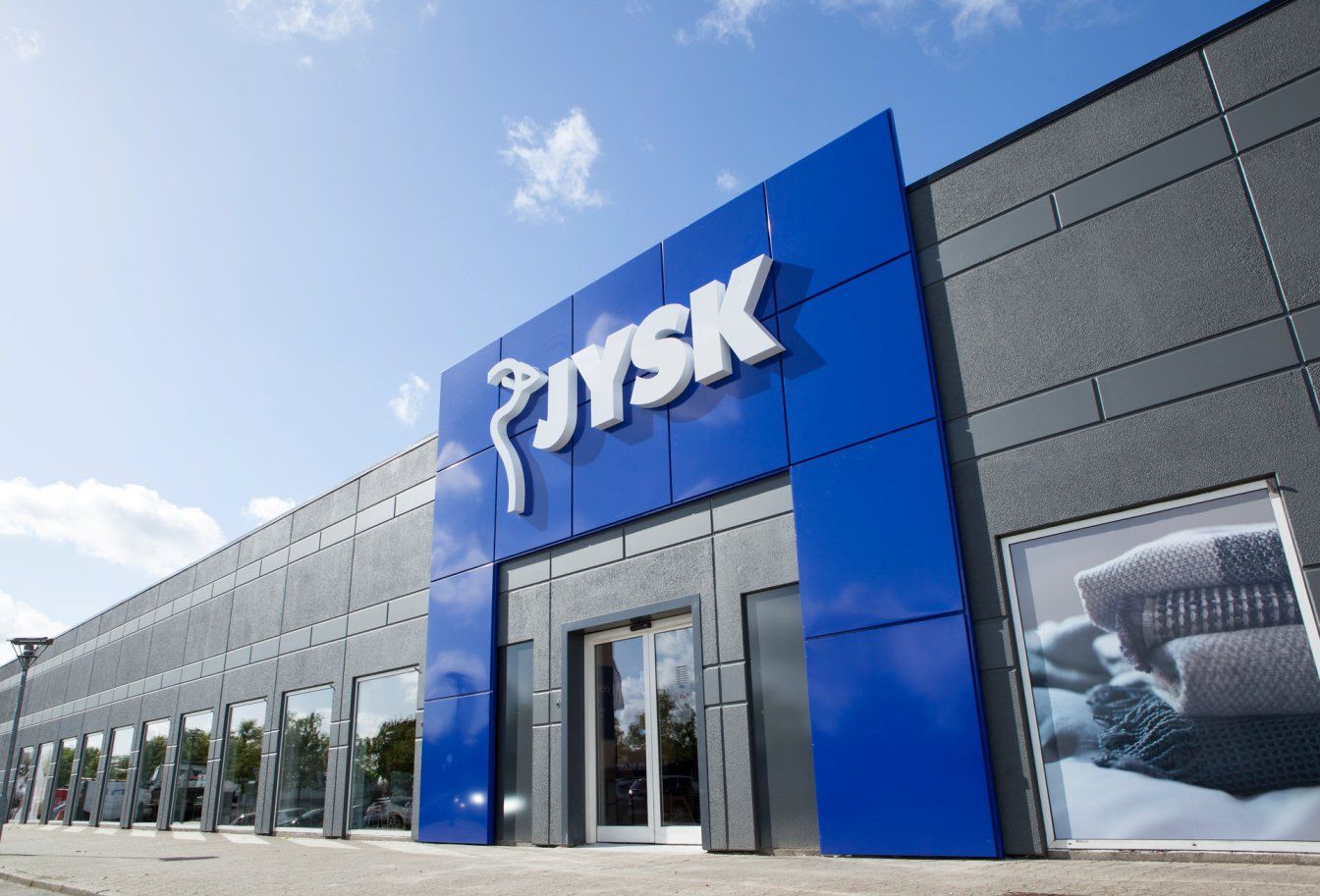 JSYK abre sus puertas en Open Mall