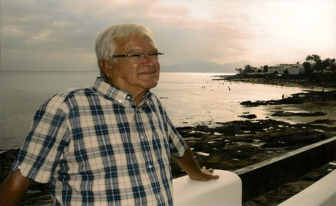 Imagen de Segundo Manchado