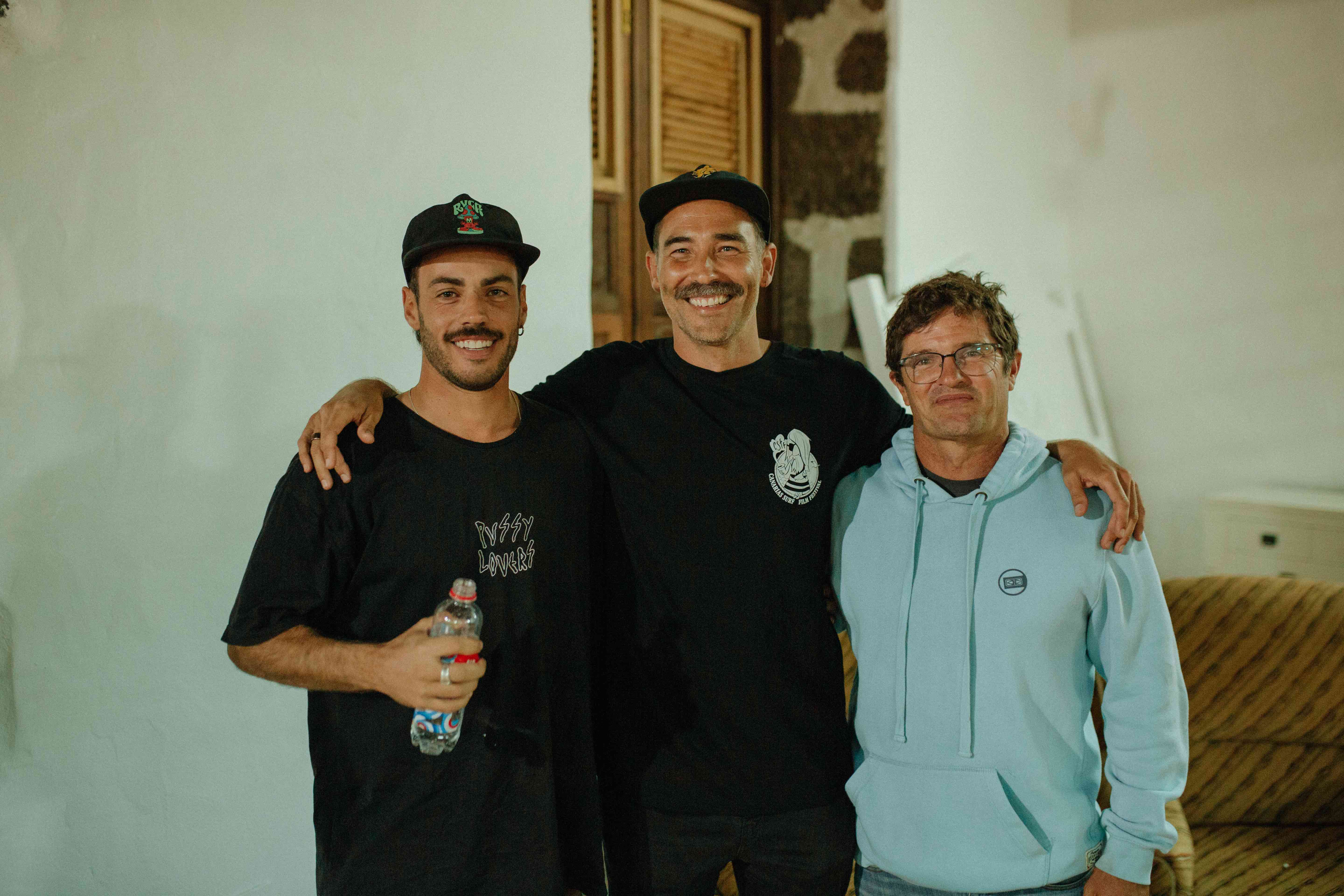 Canarias Surf Film Festival