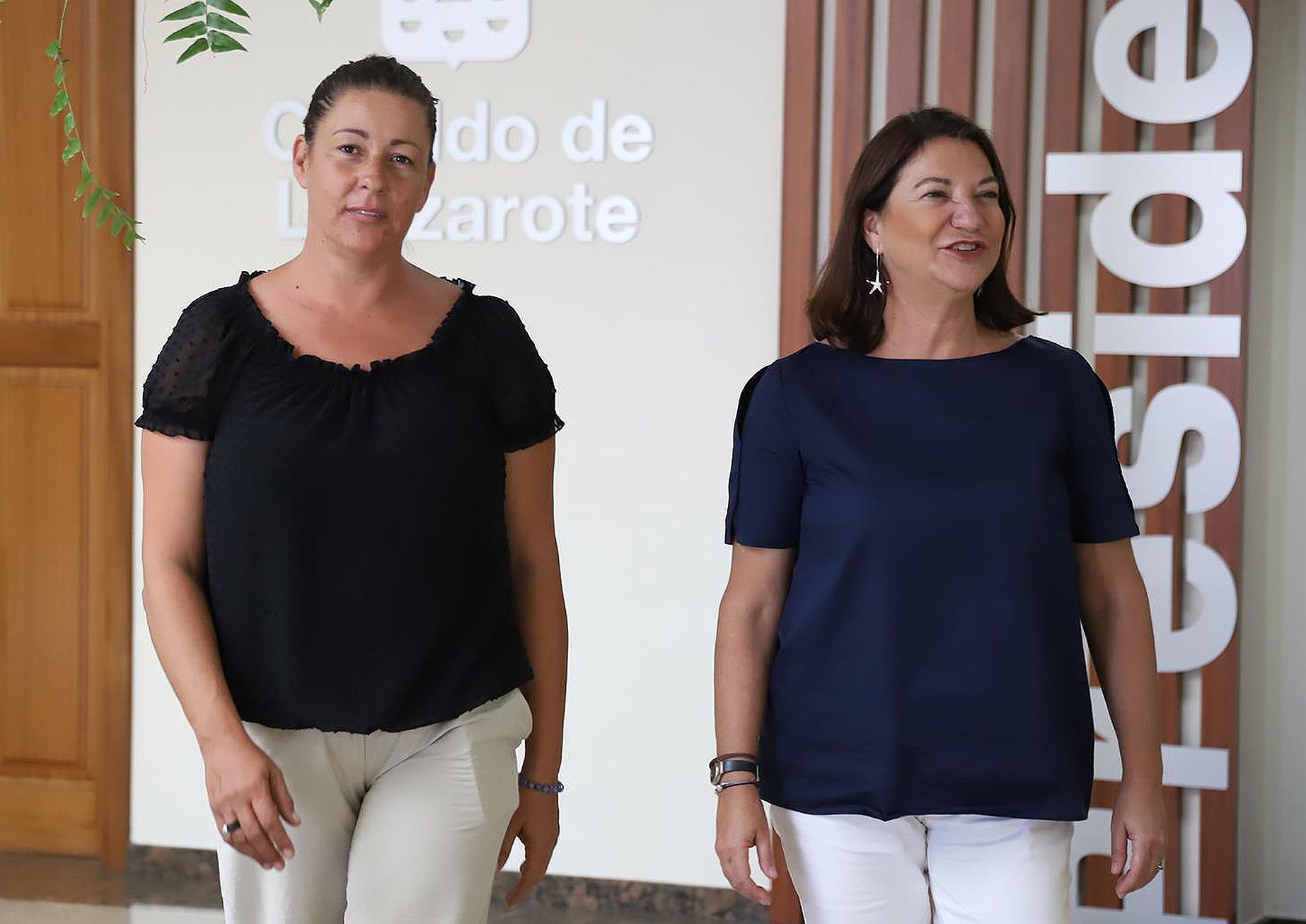 el área de Igualdad, en colaboración con la consejería de Derechos Sociales, ha programado distintas actividades formativas y de sensibilización sobre la violencia de género