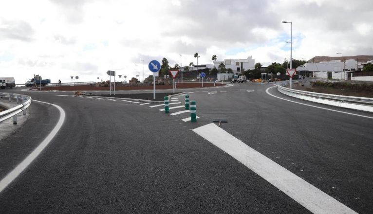 OBRAS ROTONDA DE MÁCHER (9) OBRAS ROTONDA DE MÁCHER (9)
