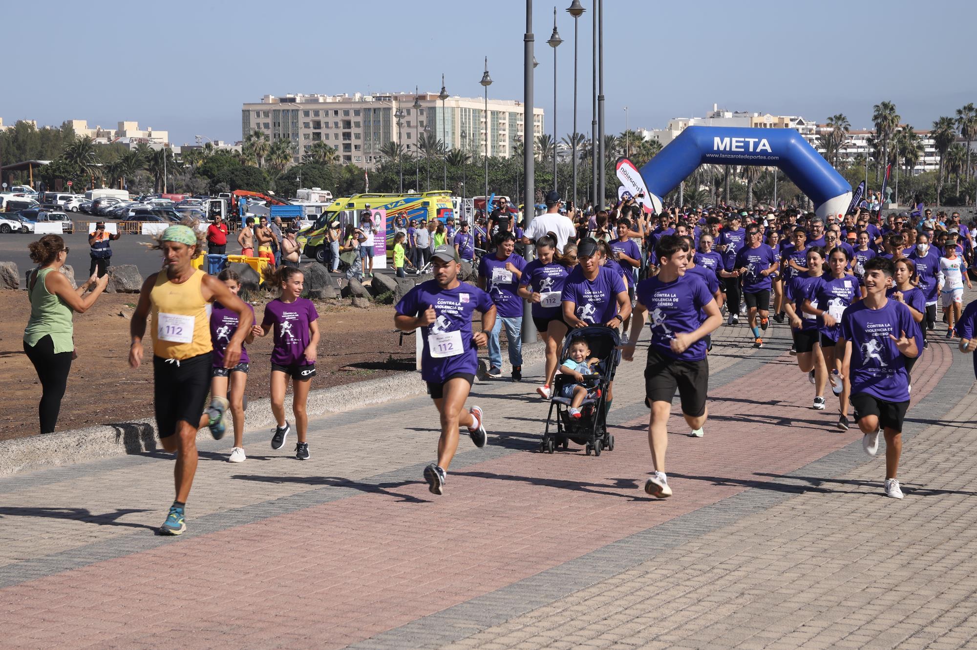 X Carrera por la Violencia de Género (17) X Carrera por la Violencia de Género (17)