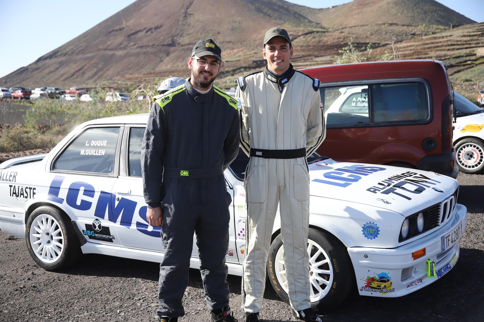 Test del C. D. Manguia Motor Sport (18) Test del C. D. Manguia Motor Sport (18)