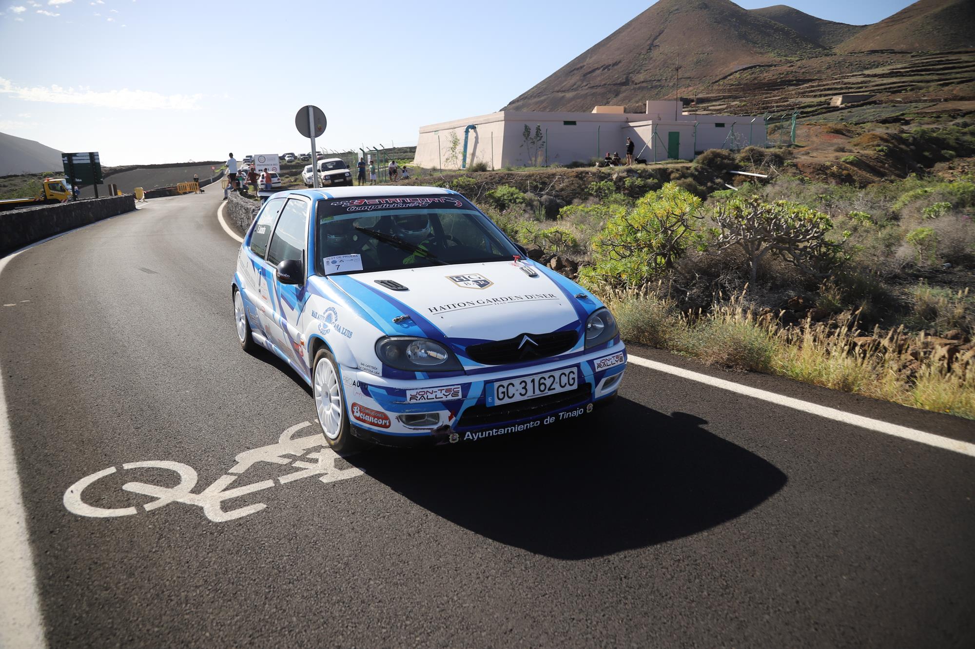 Test del C. D. Manguia Motor Sport (27) Test del C. D. Manguia Motor Sport (27)