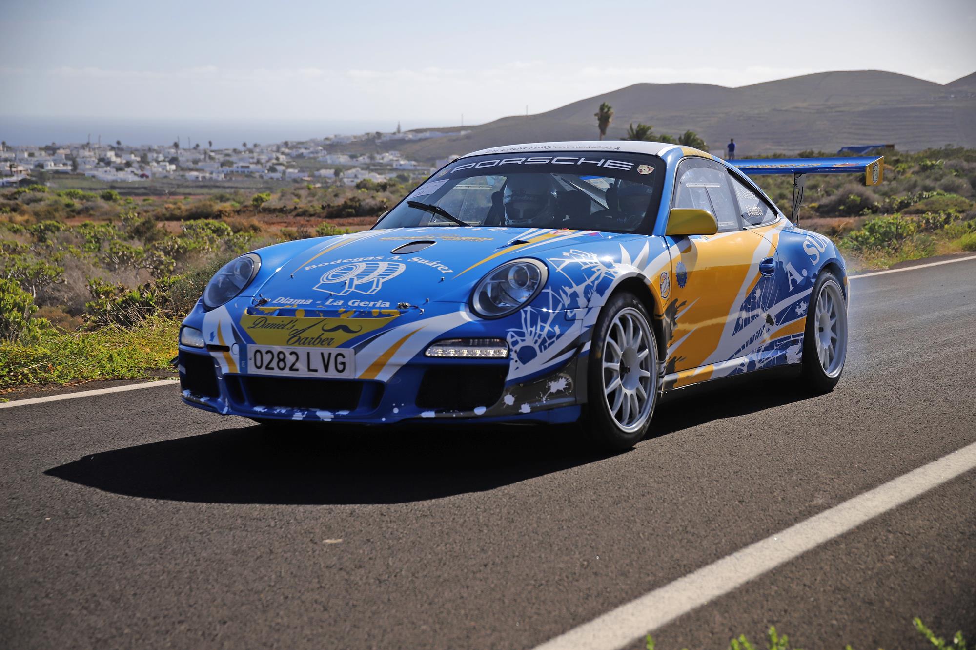 Test del C. D. Manguia Motor Sport (32) Test del C. D. Manguia Motor Sport (32)