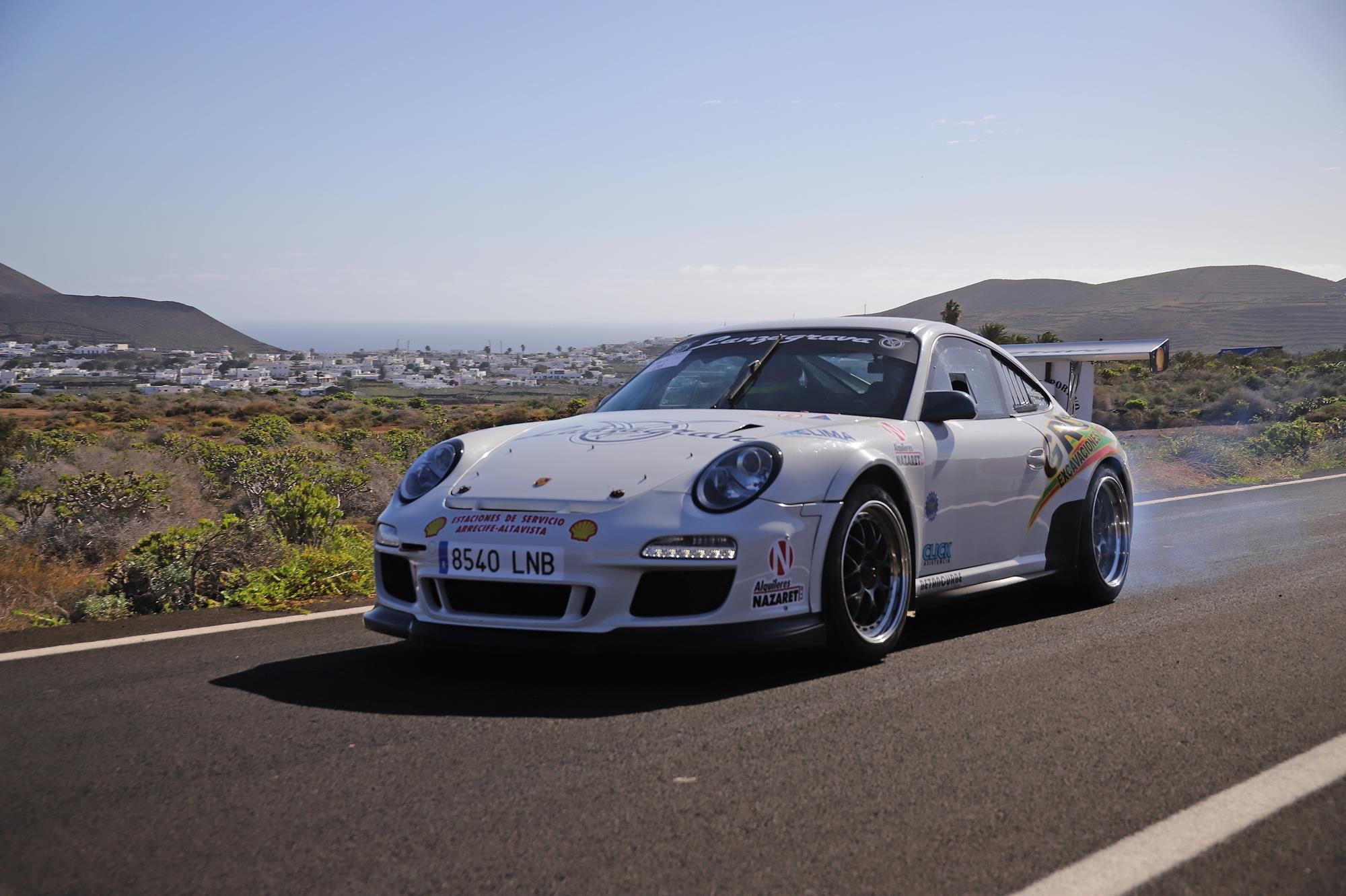 Test del C. D. Manguia Motor Sport (33) Test del C. D. Manguia Motor Sport (33)