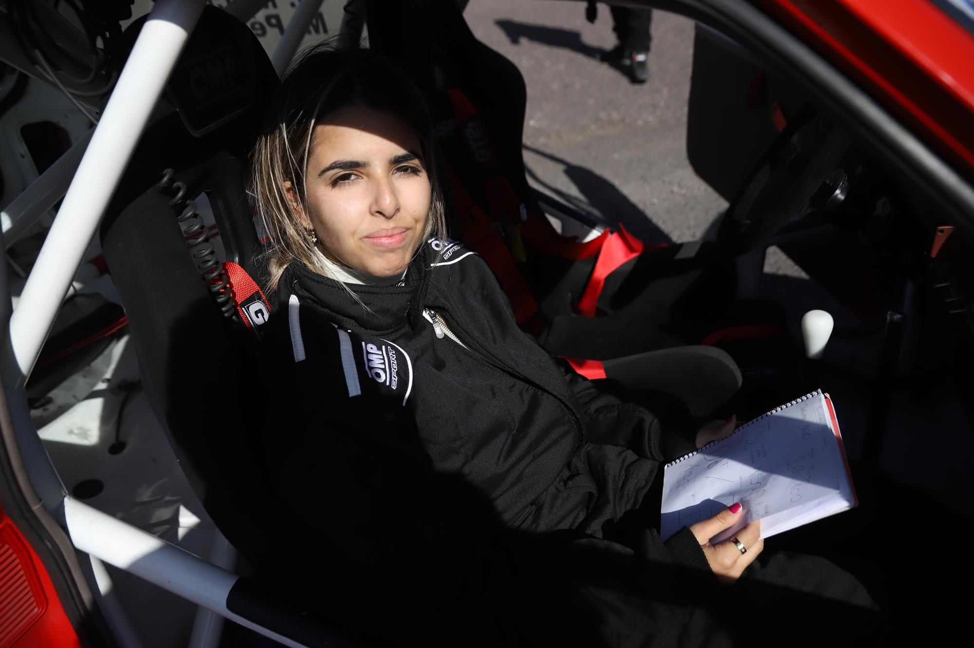 Test del C. D. Manguia Motor Sport (35) Test del C. D. Manguia Motor Sport (35)