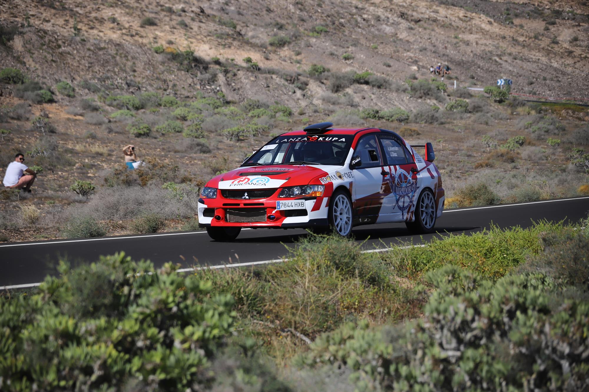 Test del C. D. Manguia Motor Sport (38) Test del C. D. Manguia Motor Sport (38)