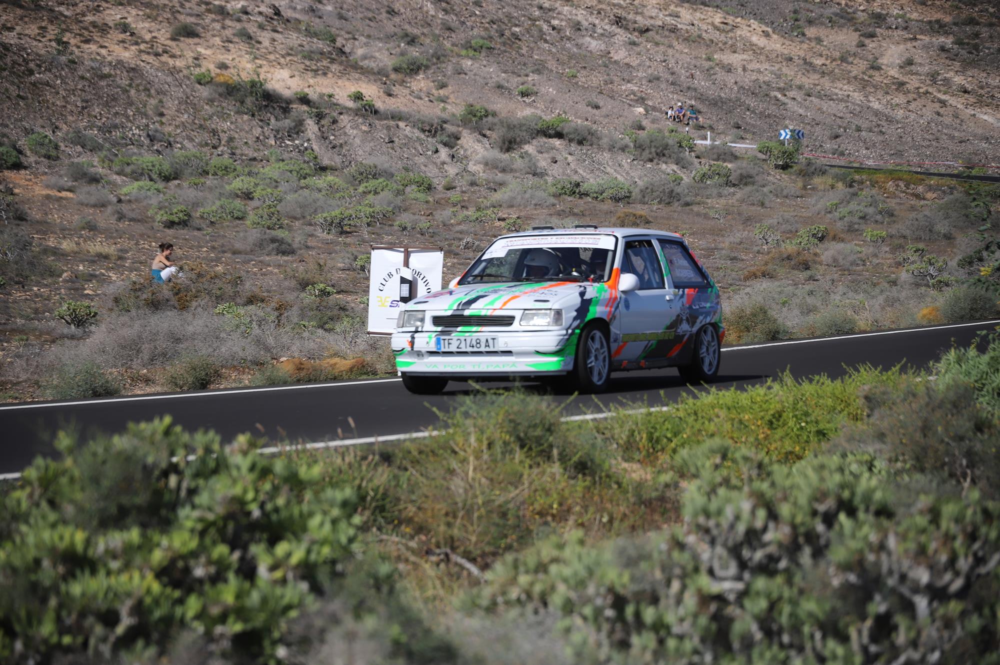 Test del C. D. Manguia Motor Sport (39) Test del C. D. Manguia Motor Sport (39)