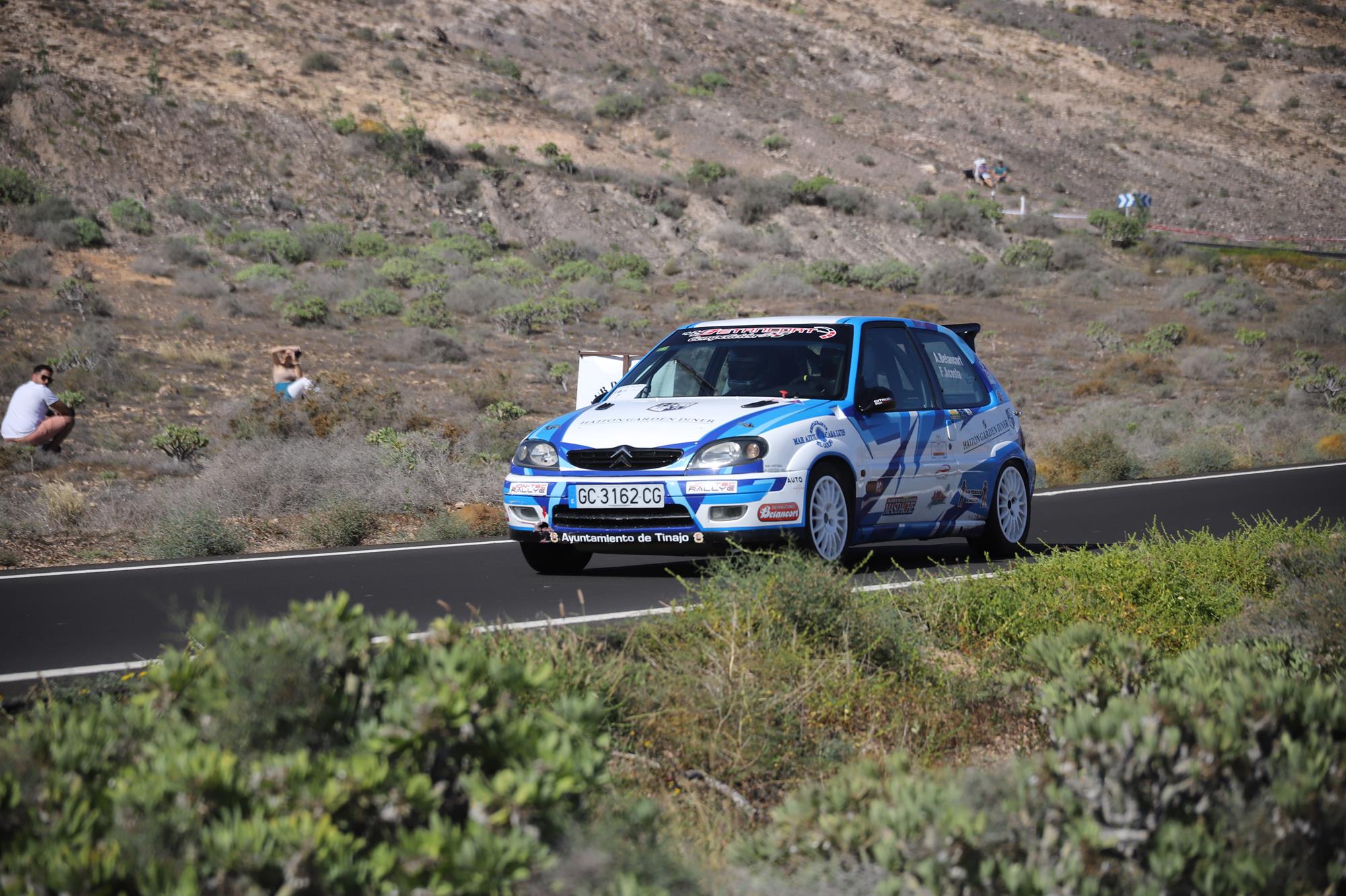 Test del C. D. Manguia Motor Sport (43) Test del C. D. Manguia Motor Sport (43)