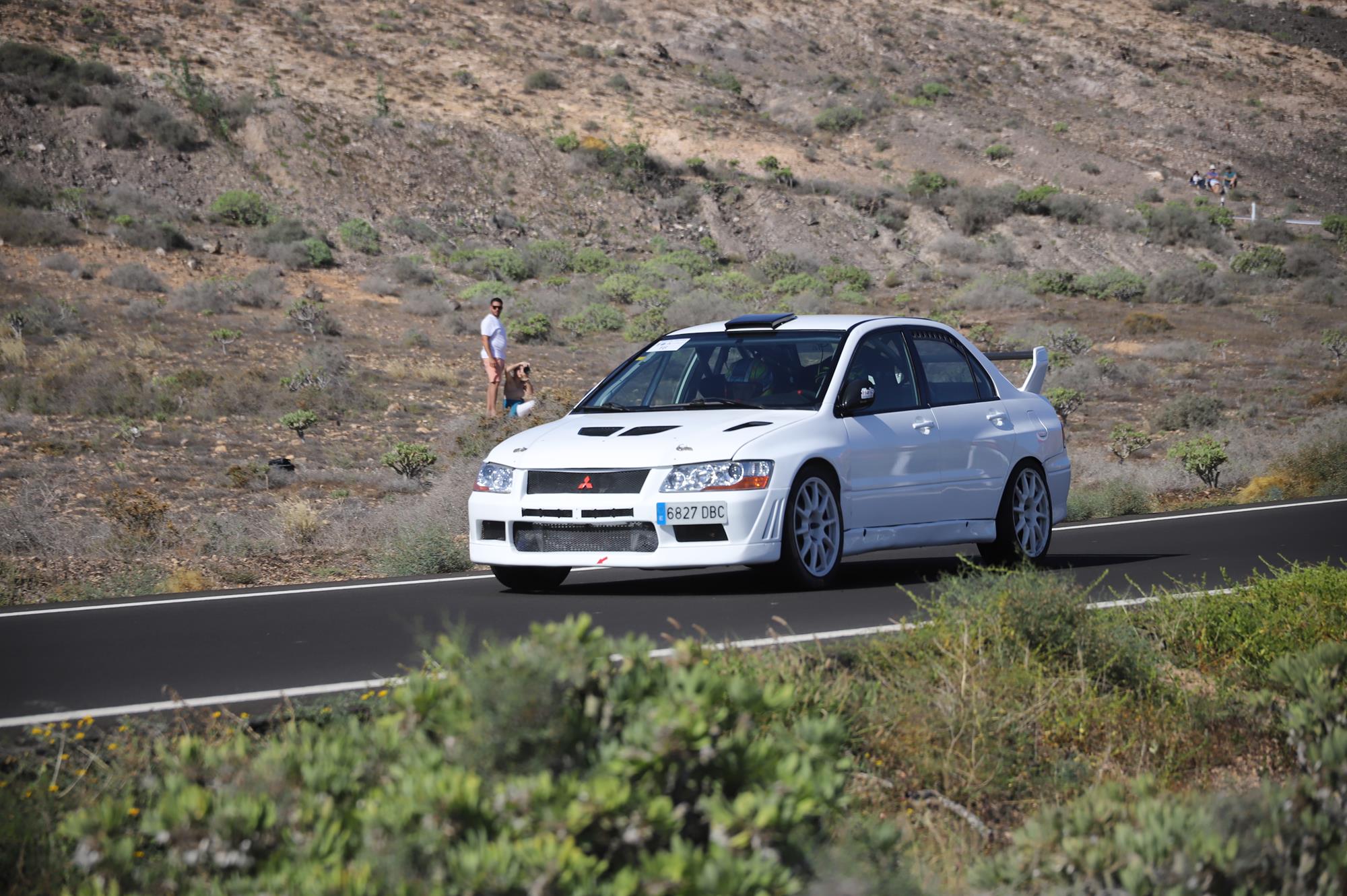 Test del C. D. Manguia Motor Sport (51) Test del C. D. Manguia Motor Sport (51)
