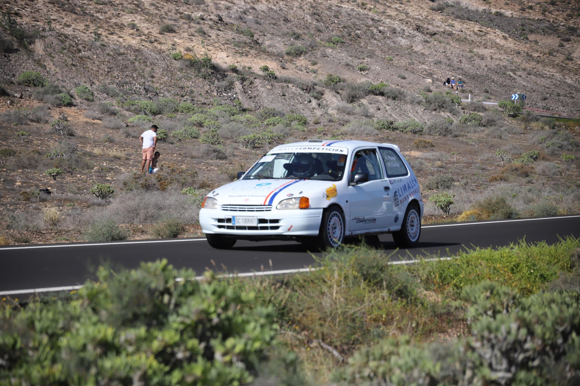 Test del C. D. Manguia Motor Sport (53) Test del C. D. Manguia Motor Sport (53)