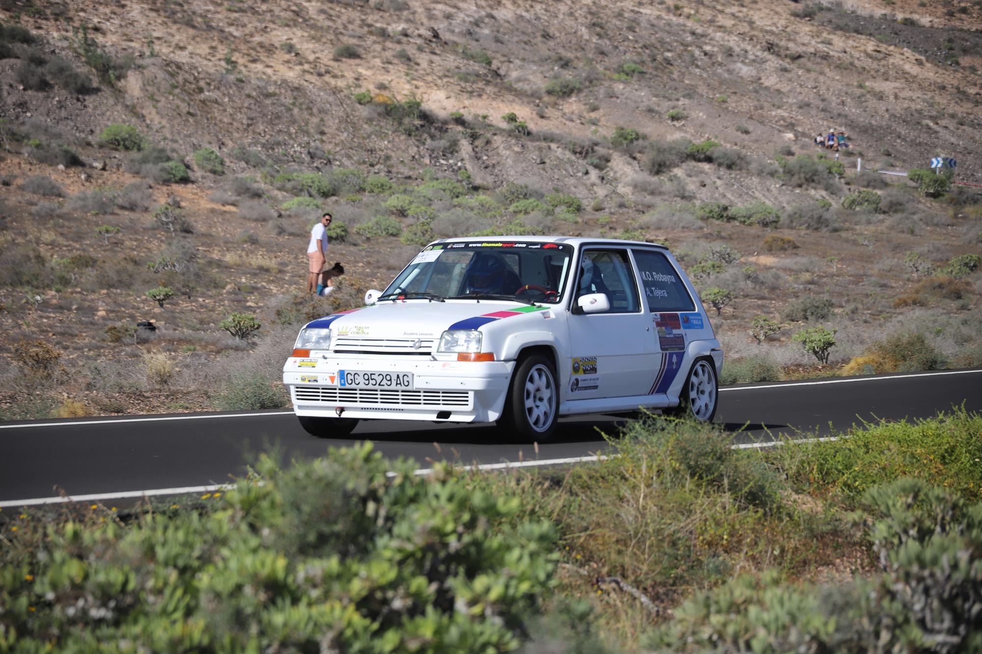 Test del C. D. Manguia Motor Sport (55) Test del C. D. Manguia Motor Sport (55)