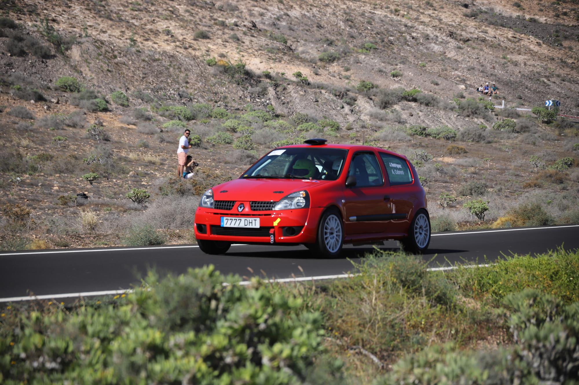 Test del C. D. Manguia Motor Sport (56) Test del C. D. Manguia Motor Sport (56)