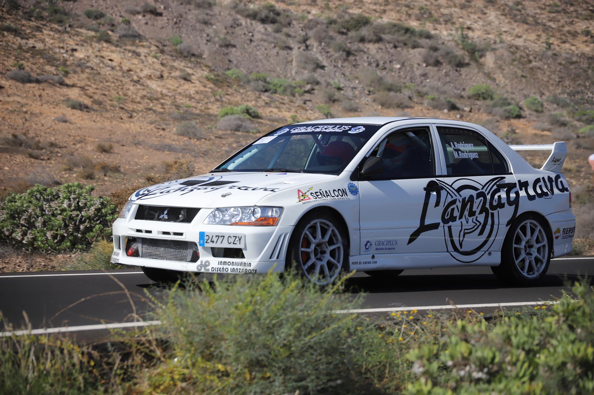 Test del C. D. Manguia Motor Sport (58) Test del C. D. Manguia Motor Sport (58)