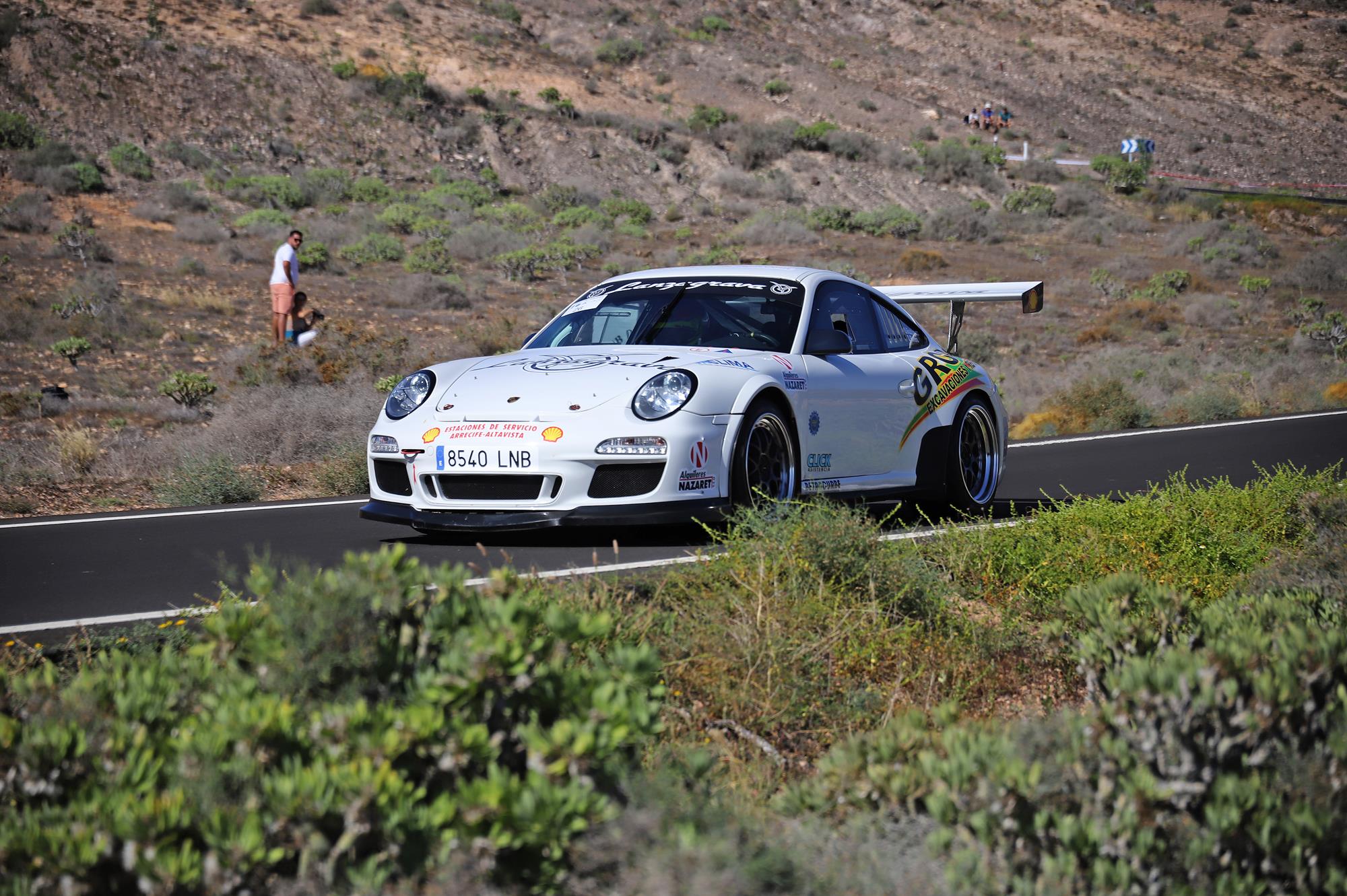 Test del C. D. Manguia Motor Sport (59) Test del C. D. Manguia Motor Sport (59)