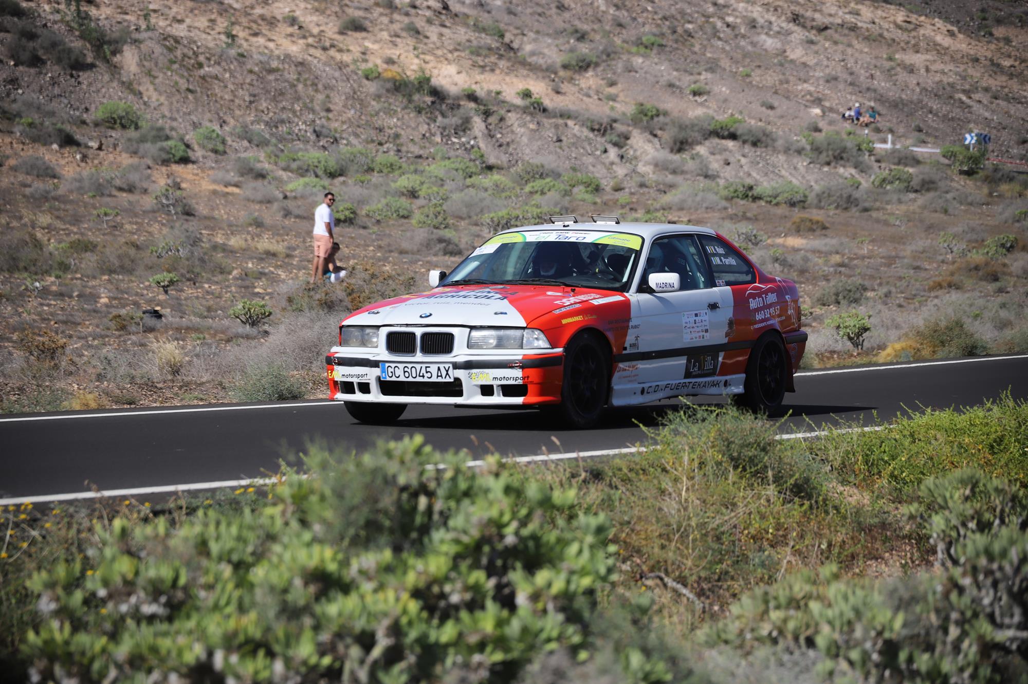 Test del C. D. Manguia Motor Sport (61) Test del C. D. Manguia Motor Sport (61)