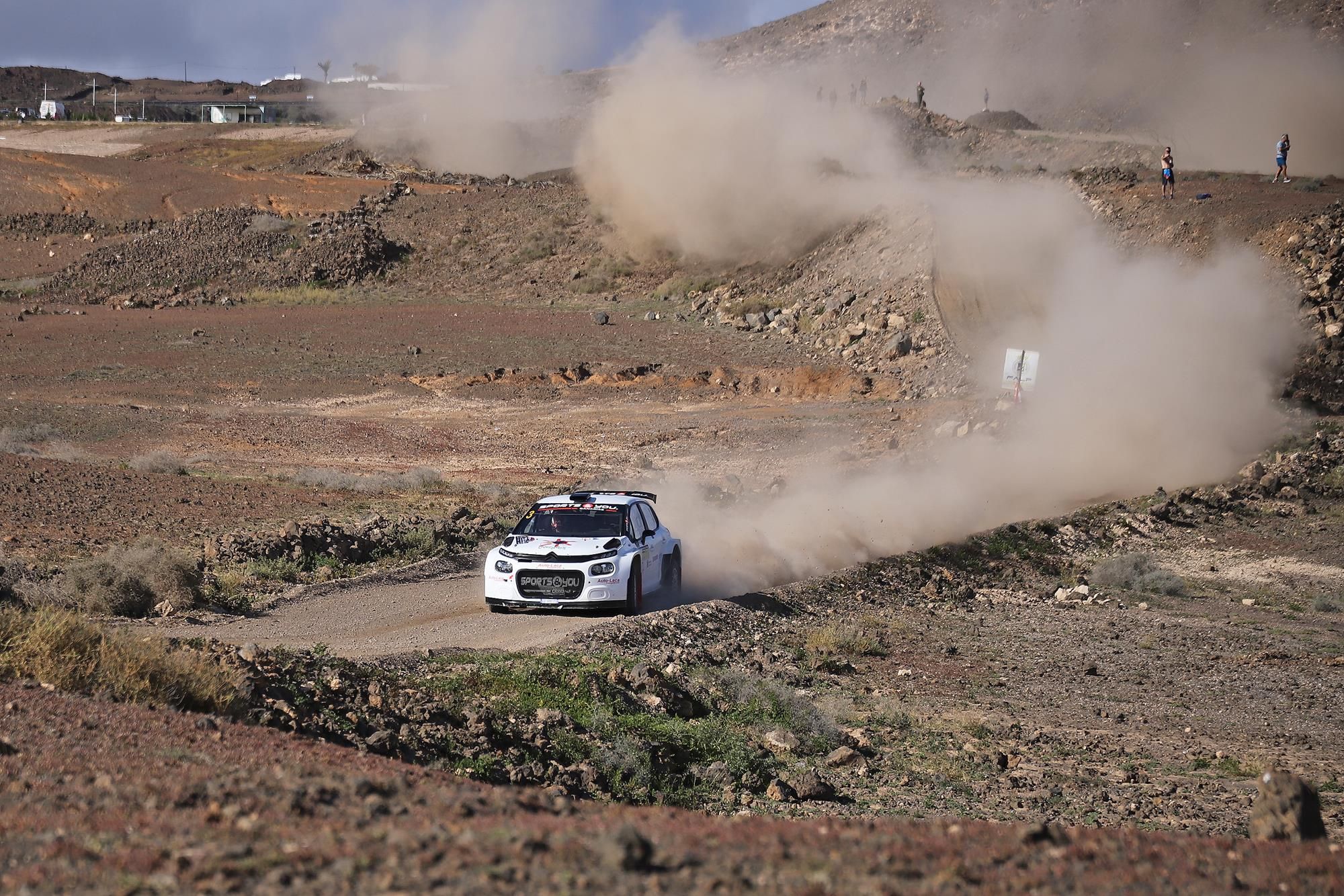 shakedown Rallye de Tierra Isla de los Volcanes (29) shakedown Rallye de Tierra Isla de los Volcanes (29)