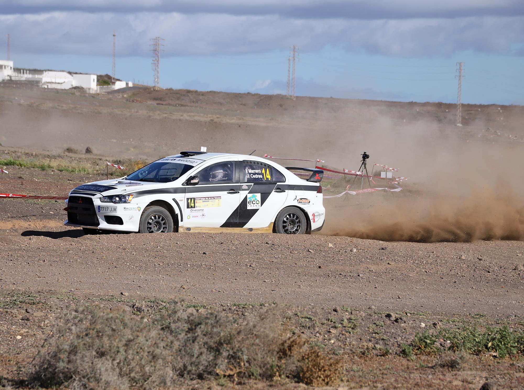 shakedown Rallye de Tierra Isla de los Volcanes (45) shakedown Rallye de Tierra Isla de los Volcanes (45)