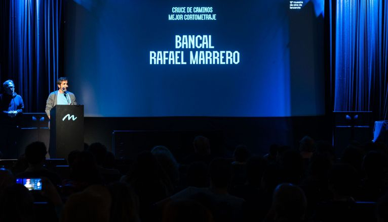 Premio cortos canarios Premio cortos canarios