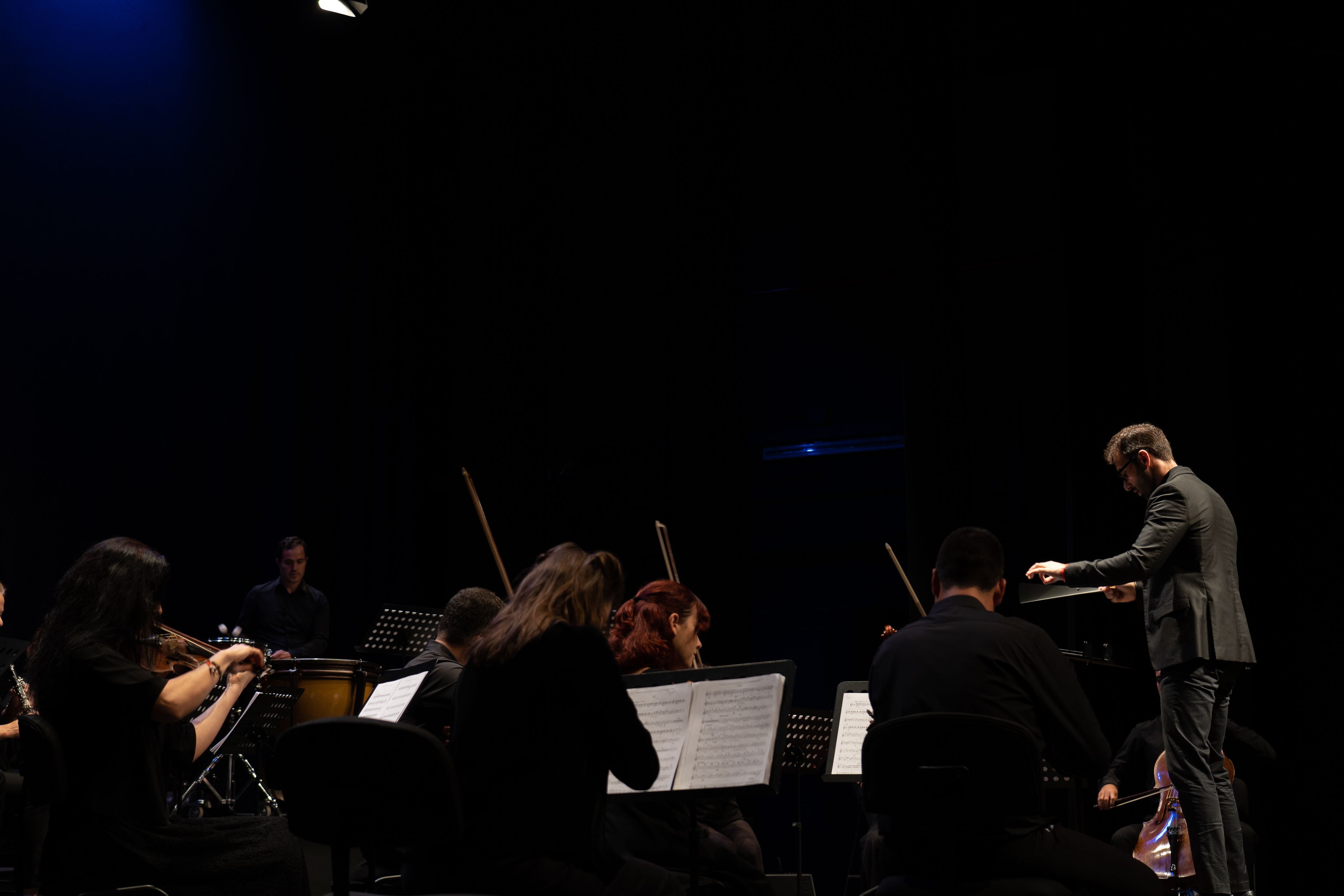 ORQUESTA AYOZE 0010 ORQUESTA AYOZE 0010