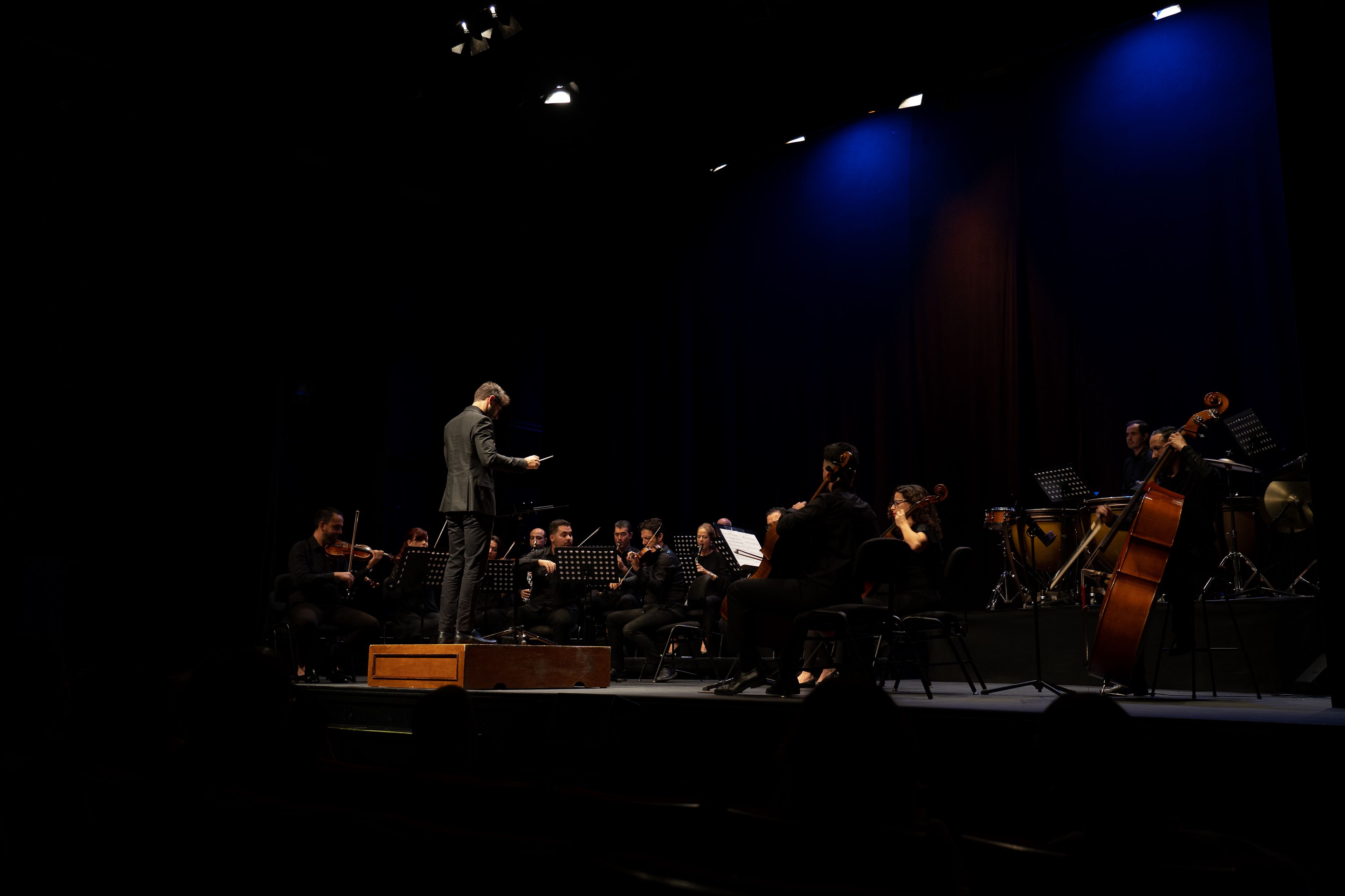 ORQUESTA AYOZE 0009 ORQUESTA AYOZE 0009