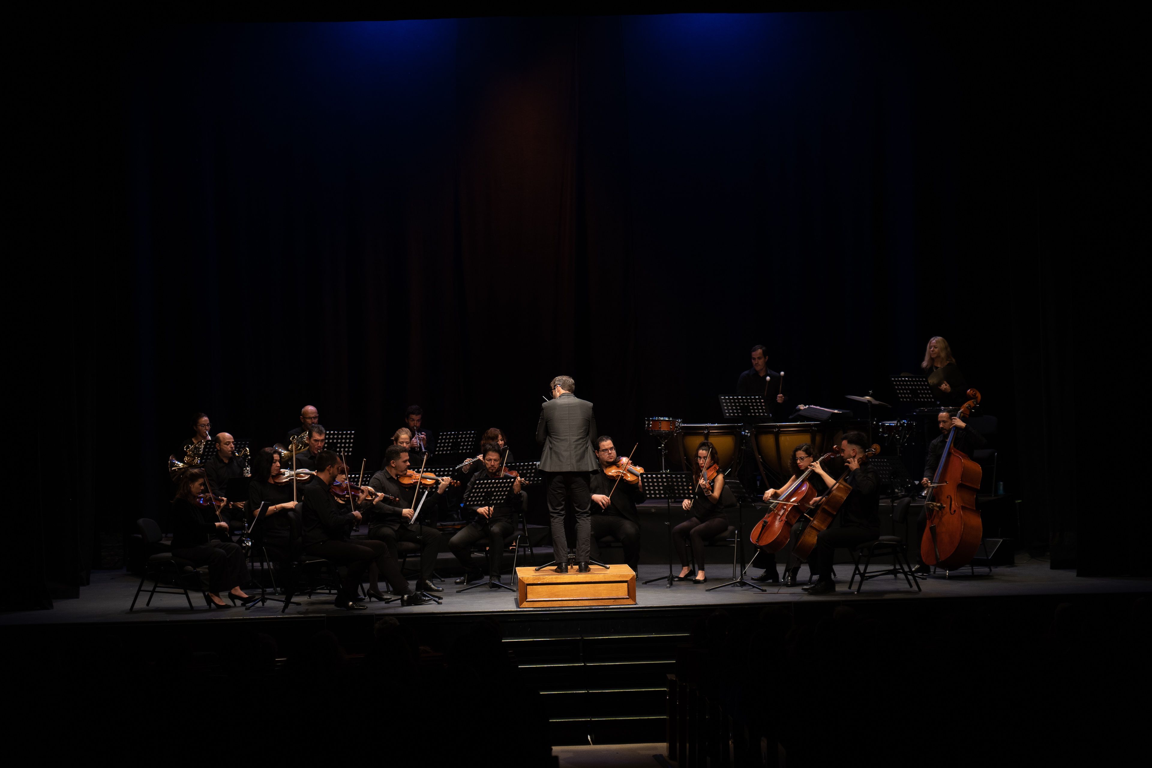 ORQUESTA AYOZE 0007 ORQUESTA AYOZE 0007